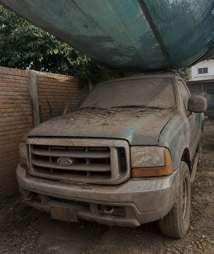 Compro Ford Duty