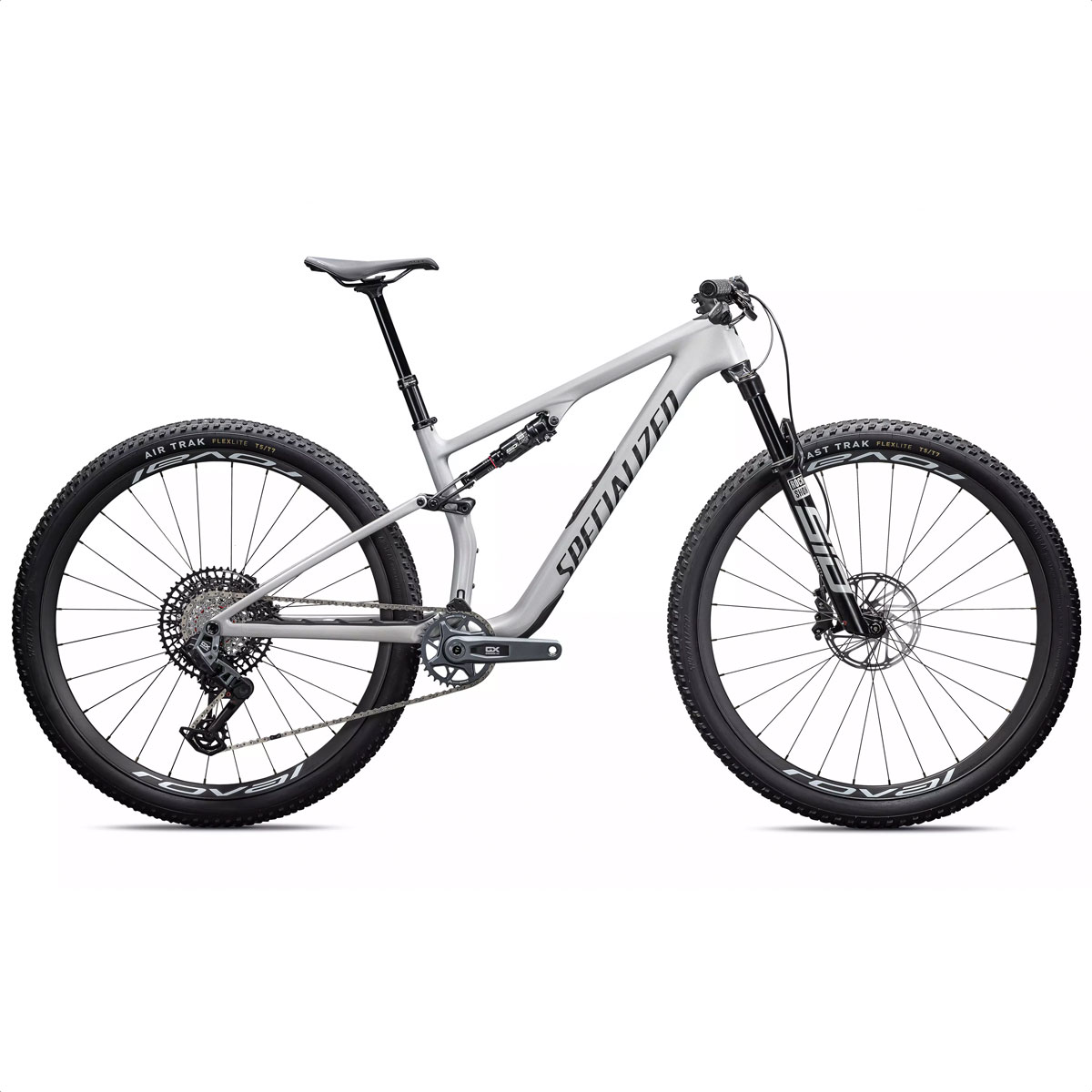 Bici MTB