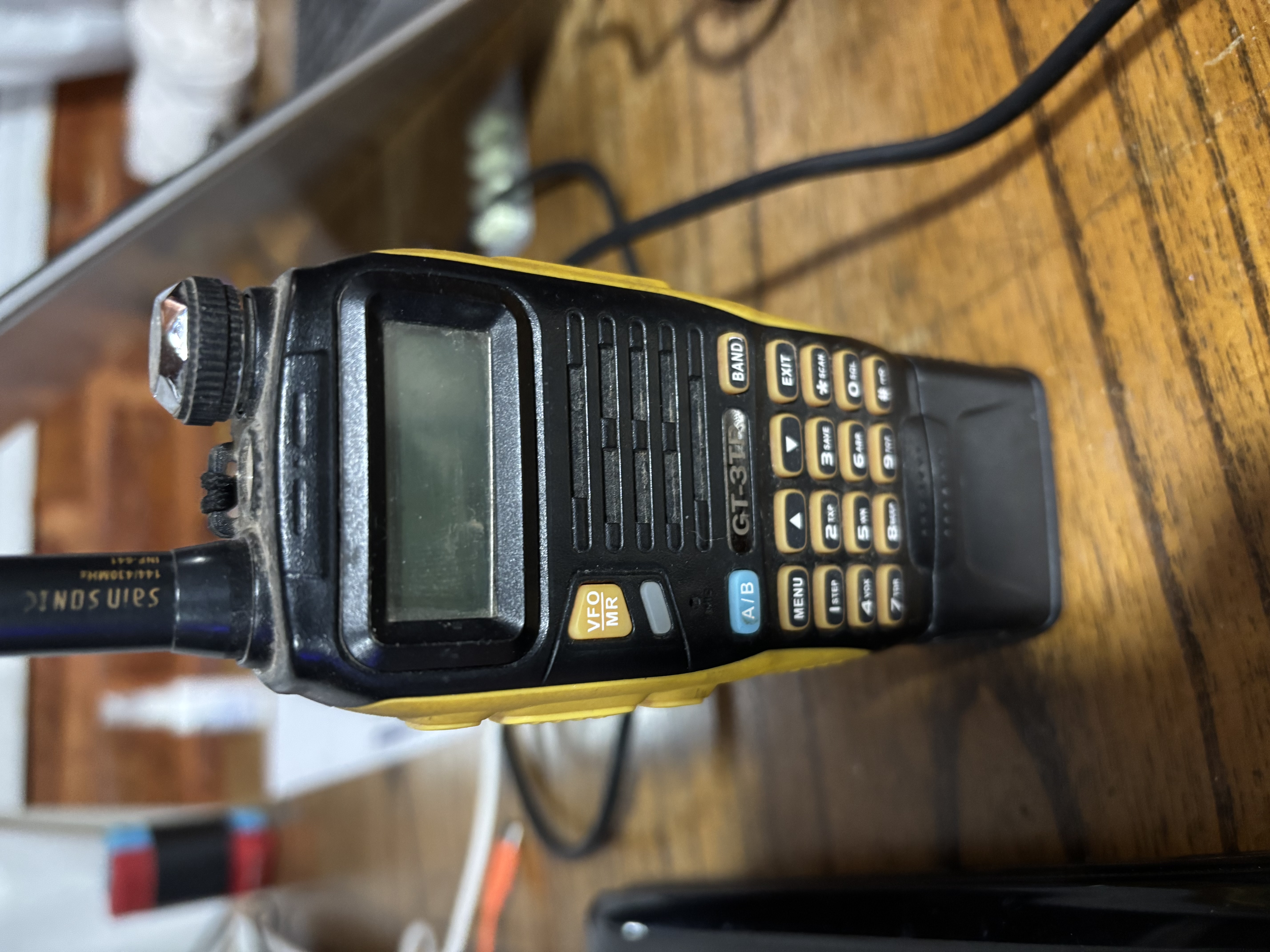 Handy bibanda