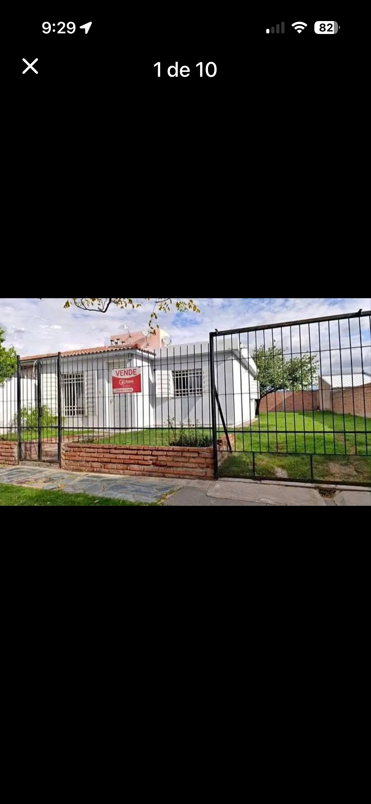 Casa de barrio