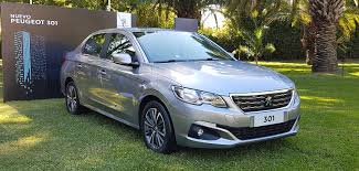 Compro Peugeot 301 diésel