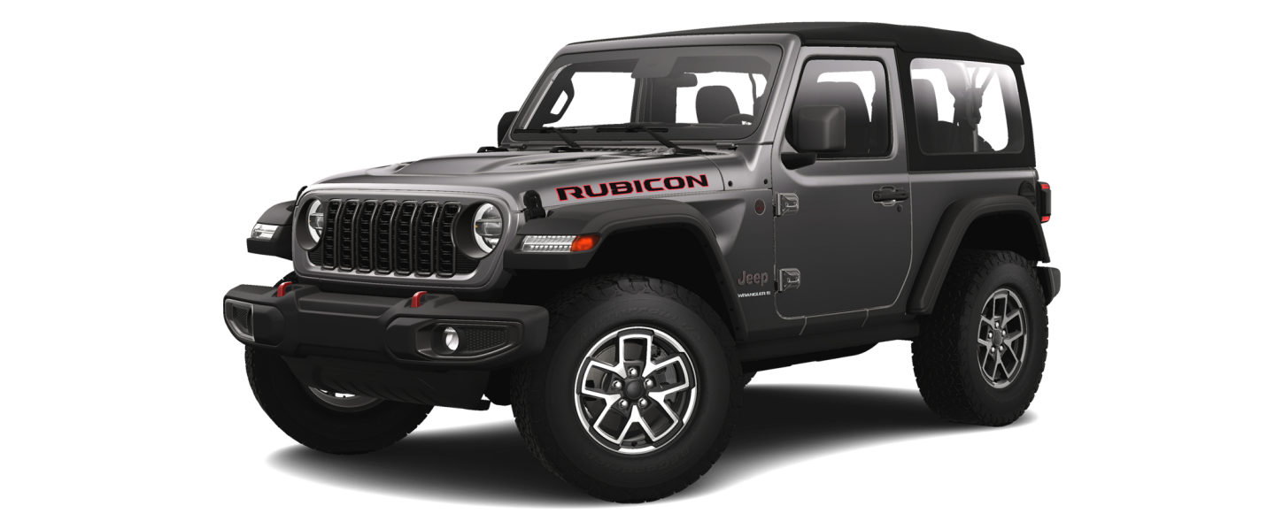 Busco jeep línea nueva
