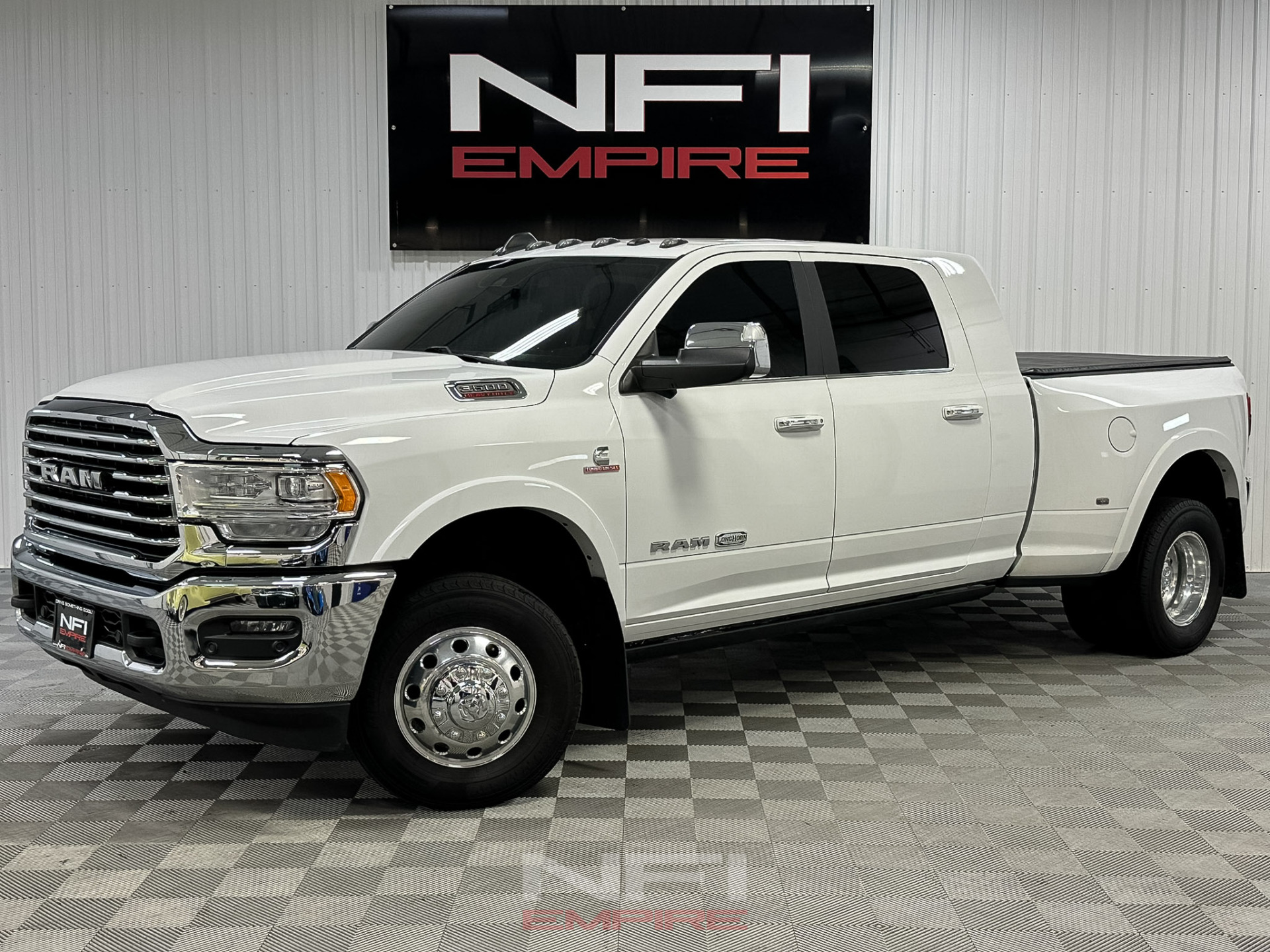 Busco Ram 3500