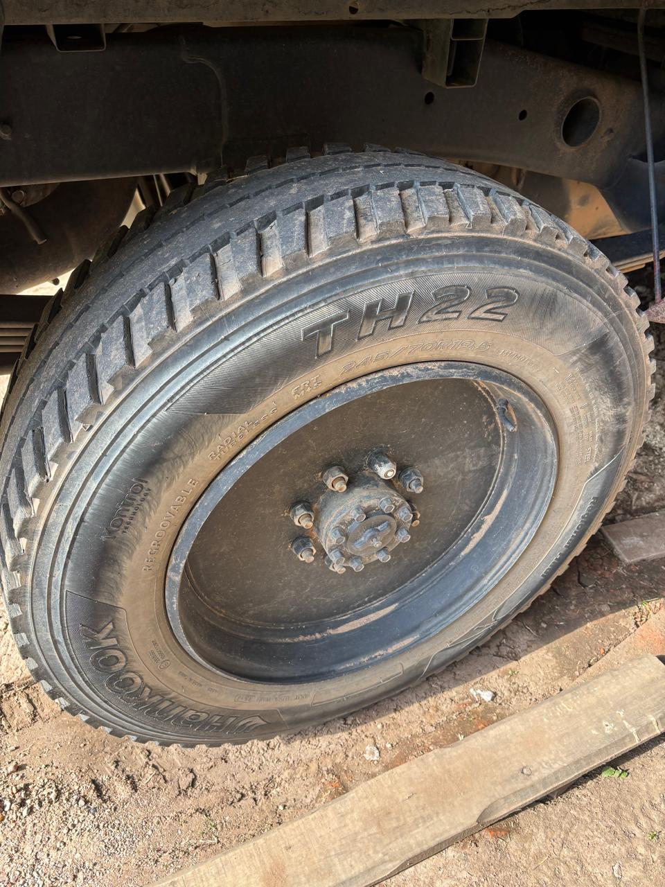 duales para Ram 2500